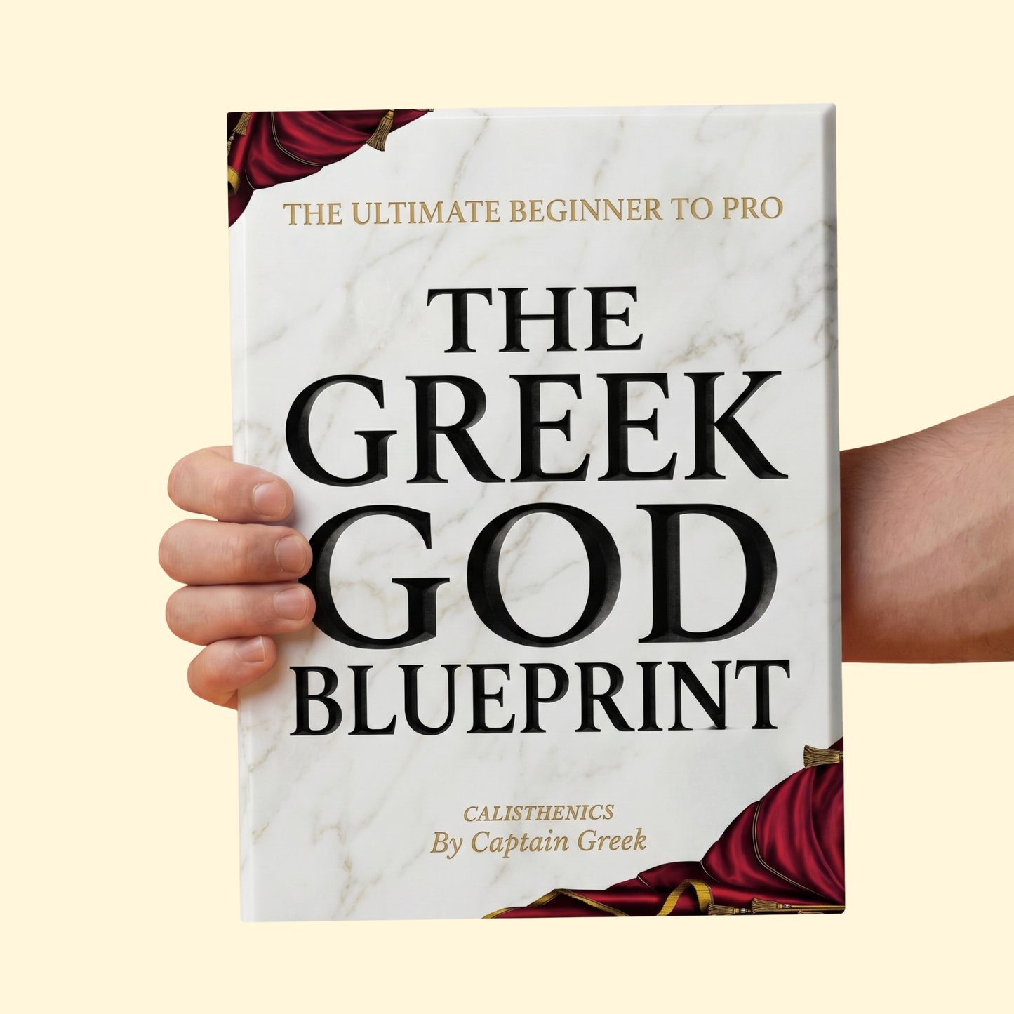 Calisthenics Blueprint